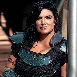 Gina Carano