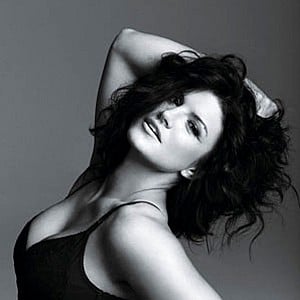 Gina Carano