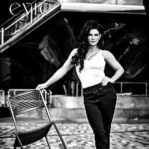 Gina Carano