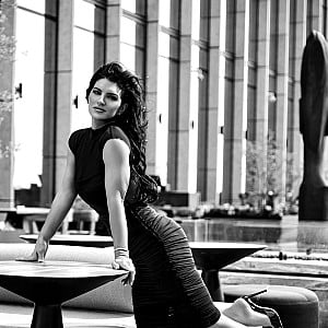 Gina Carano