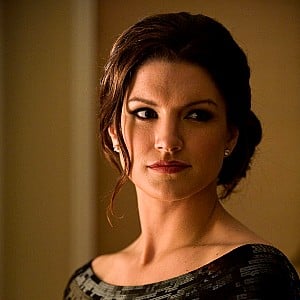 Gina Carano
