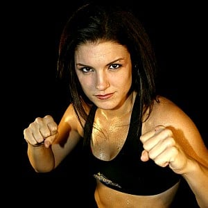 Gina Carano