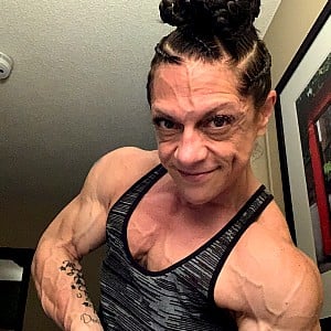 Gina Cavaliero