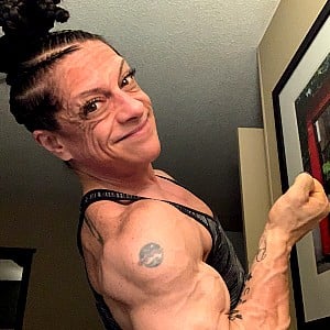 Gina Cavaliero