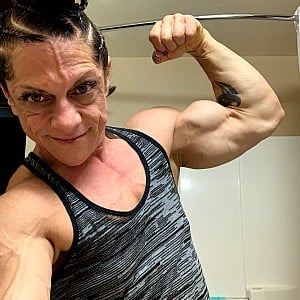 Gina Cavaliero