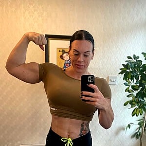 Gina Cavaliero