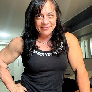 Gina Cavaliero