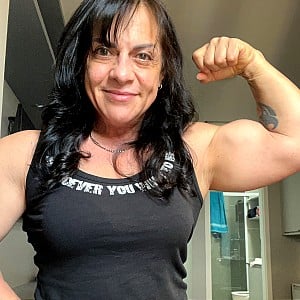 Gina Cavaliero