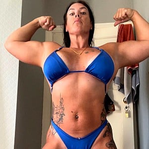 Gina Cavaliero