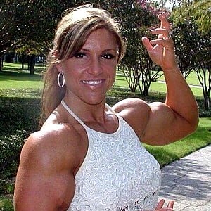 Gina Davis