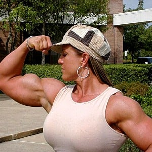 Gina Davis