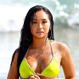 Gina Huynh