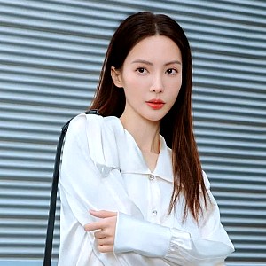Gina Jin