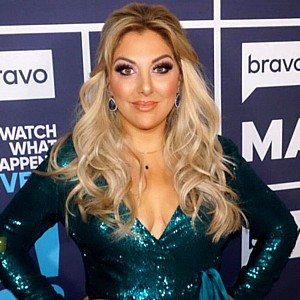 Gina Kirschenheiter