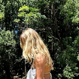 Gina Laitschek