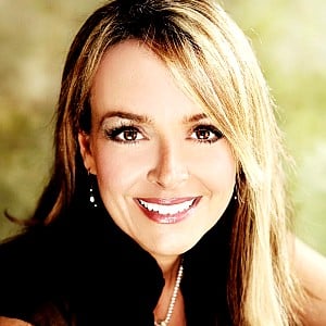Gina Loudon