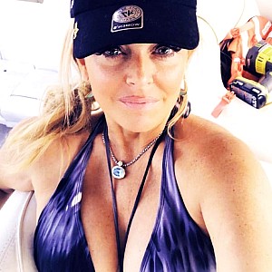 Gina Loudon