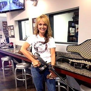 Gina Loudon