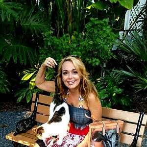 Gina Loudon