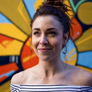 Gina Louise Phillips