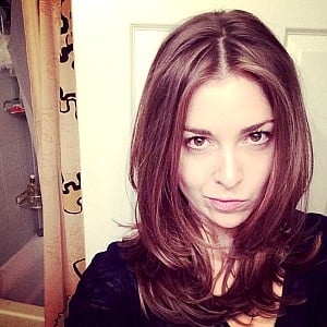 Gina Louise Phillips