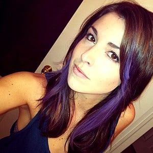 Gina Louise Phillips