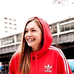 Gina Luckenkemper