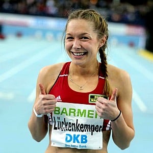 Gina Luckenkemper