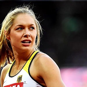 Gina Luckenkemper