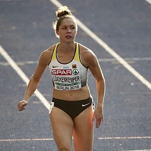 Gina Luckenkemper