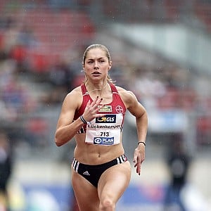 Gina Luckenkemper