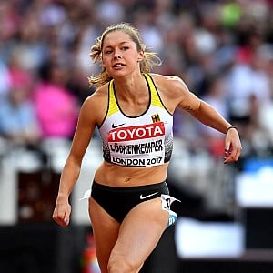 Gina Luckenkemper