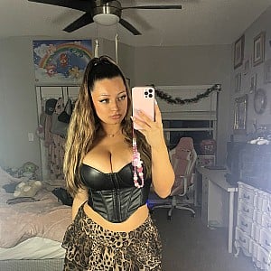 Gina Lune