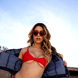 Gina Maria