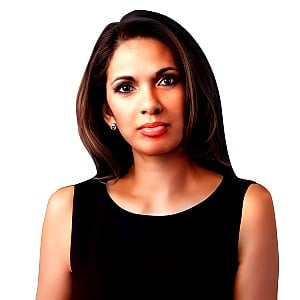 Gina Miller