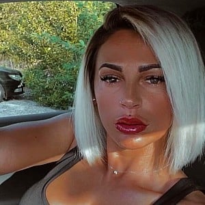 Gina Morar