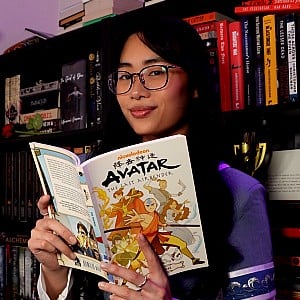 Gina Reads