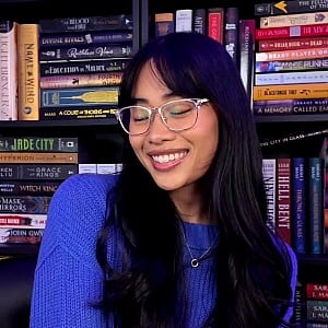 Gina Reads