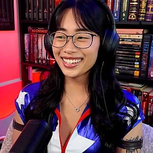 Gina Reads
