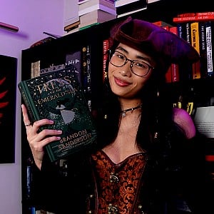 Gina Reads