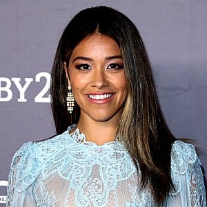Gina Rodriguez