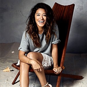 Gina Rodriguez