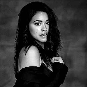 Gina Rodriguez