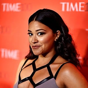 Gina Rodriguez