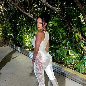 Gina Rosario