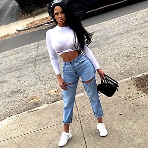 Gina Rosario