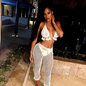 Gina Rosario