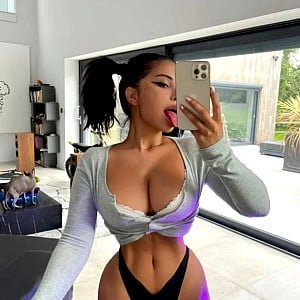 Gina Savage