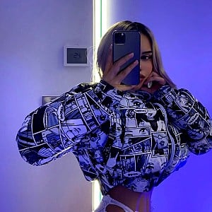 Gina Savage