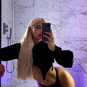 Gina Savage